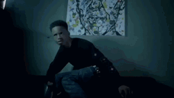 Man Doing Dry Hump Moves GIF