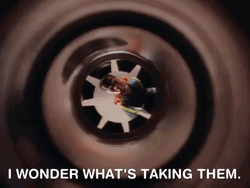 Man Doll Get Help GIF