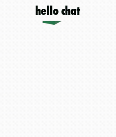 Man Dressed As Bigfoot With Beard GIF