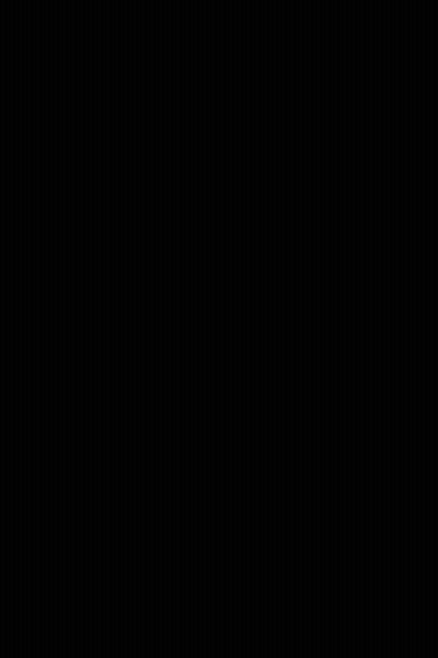 Man Dressed As Clown Sitting On Ground GIF