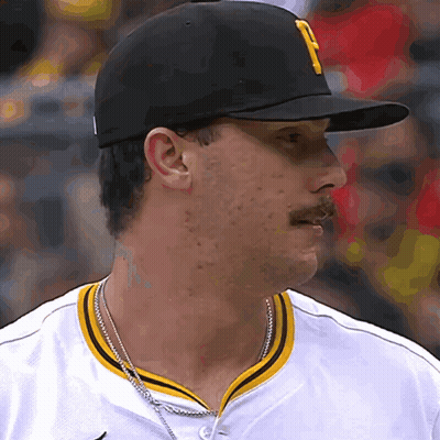 Man Dressed As King Covering Mouth GIF