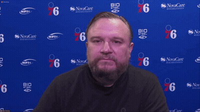 Man Drinking From Plastic Cup GIF