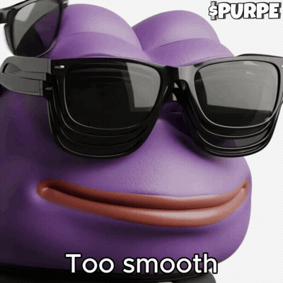 Man Drinking Pepsi Saying I'm Too Cool For School GIF