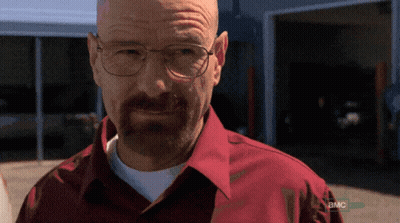 Man Drinking Water Making Face GIF