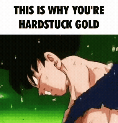Man Drinking Water Watched By Another GIF