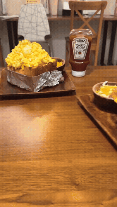 Man Drinking Yellow Balls Saying Get Real GIF