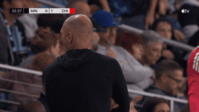 Man Driving Car With Brug GIF