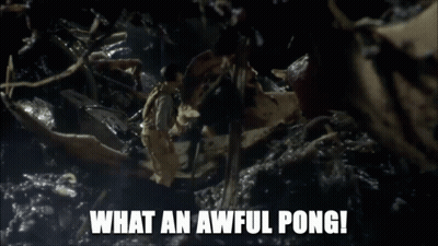 Man Driving Car With Spider-Man GIF