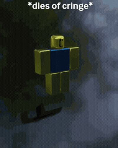 Man Driving Forklift Bussin GIF