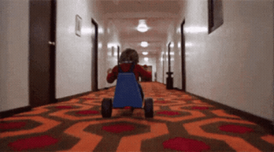 Man Driving Red Car Saying Ok This Is My Dream GIF