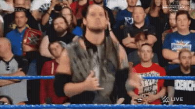Man Eating Food Saying So Hungry About Dinner GIF