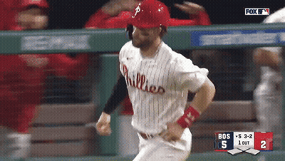 Man Eating Pizza This Looks Incredible GIF