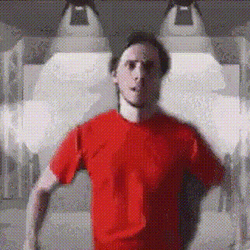 Man Edited Head Jumbo Josh GIF