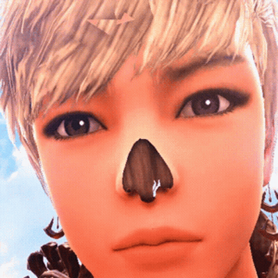 Man Even He Was Weirded Tf Out GIF