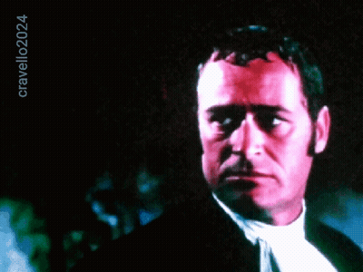Man Face Close Up 2004 GIF