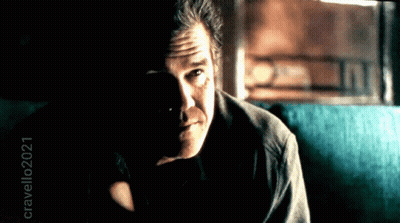 Man Face Close Up 2021 GIF