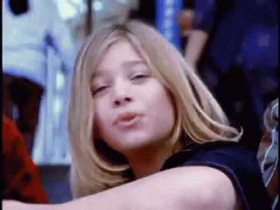 Man Face Hanson Tribute GIF