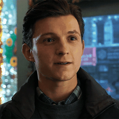 Man Face In Sweater GIF