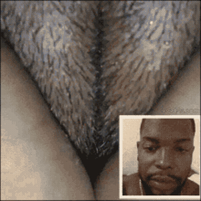 Man Face Next to Woman