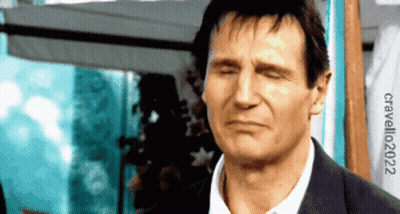 Man Face With Cravello20 Text GIF