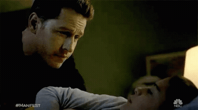 Man Face With Elite GIF
