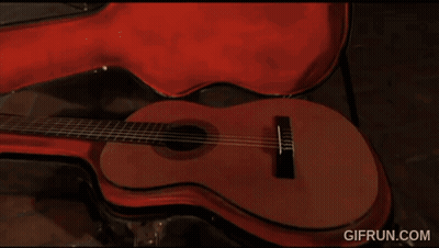 Man Face With Gifrun.com GIF