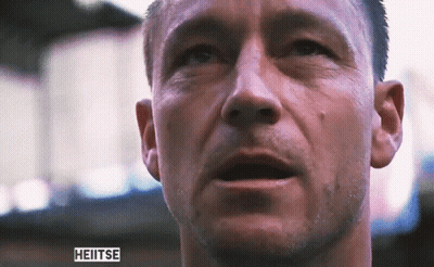 Man Face With Heitse GIF