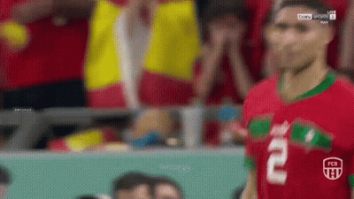 Man Face With Live Text GIF