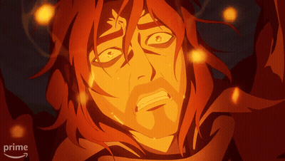 Man Face With Prime GIF