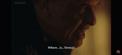 Man Face With Subscribe Button GIF