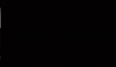 Man Face With Vs In Red GIF