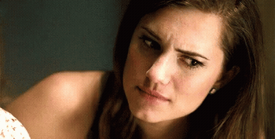 Man Face With Wawa Above Eyes GIF