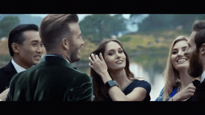 Man Face Wow Unbelievable GIF
