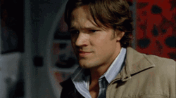 Man Feeling Uncomfortable GIF