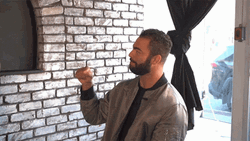 Man Fist Bump Suh Dude GIF