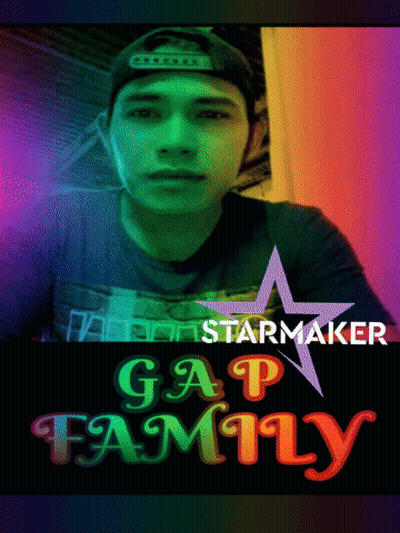 Man Gap Family GIF