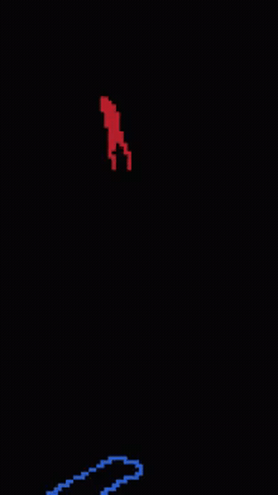 Man Getting Out Of Taxi At Permission Sign GIF