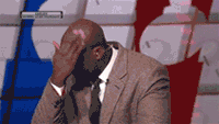 Man Getting Poke Funny Meme GIF