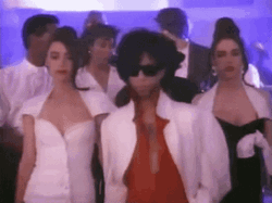 Man Girls Gang GIF