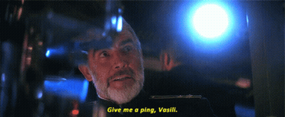 Man Give Me A Ping Vasili GIF