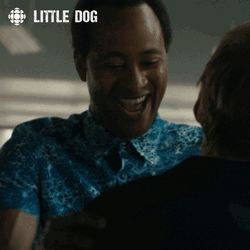 Man Giving A Big Hugs GIF