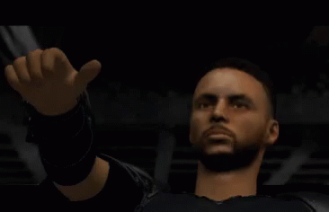 Man Giving Thumbs Up Down GIF