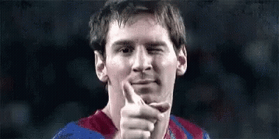 Man Giving Thumbs Up GIF