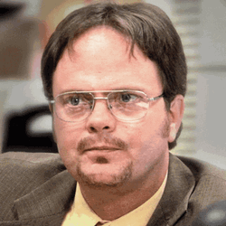 Man Glasses Well Played GIF