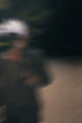 Man Gojo In Costume Meme GIF