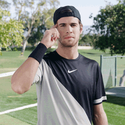 Man Good Thinking Skills GIF