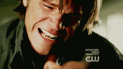 Man Gossip Girl Finale Monday 8/16 GIF