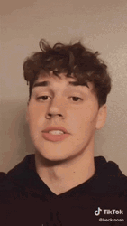 Man Got Big Belly Weight Gain GIF