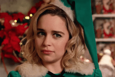 Man Hand On Woman Forehead On Couch GIF