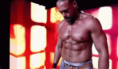 Man Handstand Ring Another Watches GIF